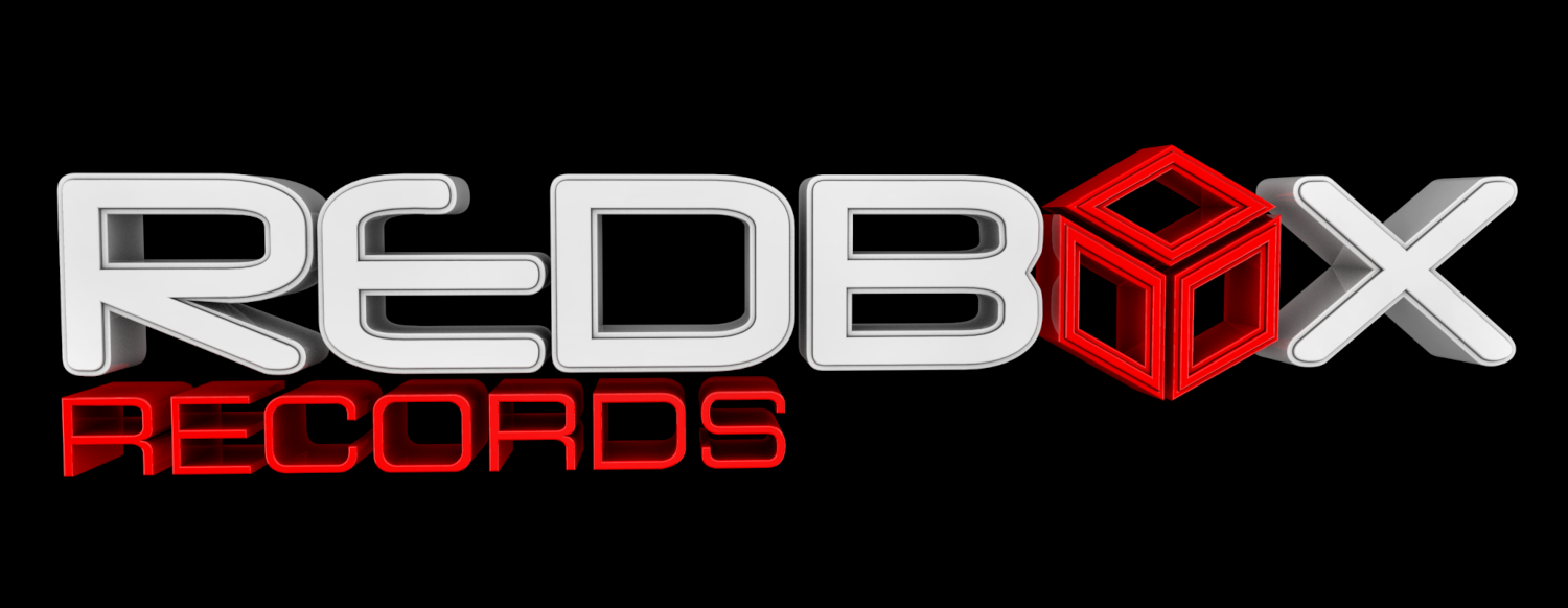 Home - Redbox Records